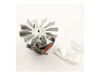 Convection Fan Motor Assembly – Part Number: WP4451583