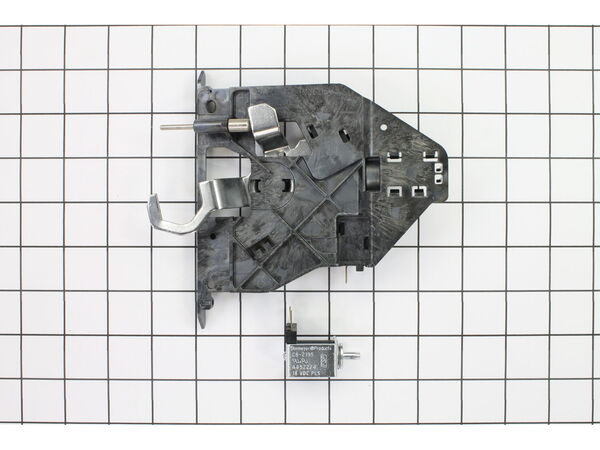 11742572-1-M-Whirlpool-WP4451896-Door Latch