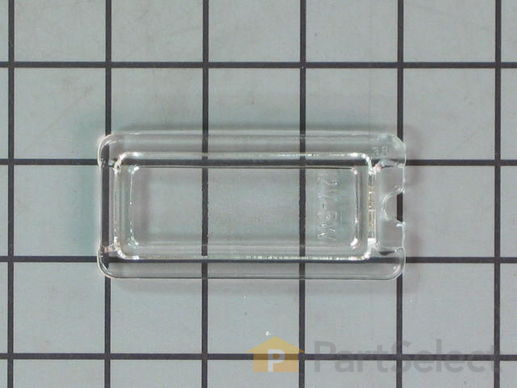 11742575-1-M-Whirlpool-WP4452163-Lens, Light