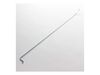 11742585-2-S-Whirlpool-WP4452395-Torsion Spring - Stainless Steel - Left Side
