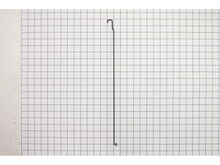 Torsion Spring - Stainless Steel - Right Side – Part Number: WP4452396