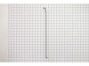 Torsion Spring - Stainless Steel - Right Side – Part Number: WP4452396