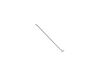 11742586-2-S-Whirlpool-WP4452396-Torsion Spring - Stainless Steel - Right Side