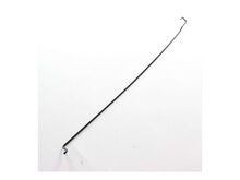 Microwave Torsion Spring Right Side – Part Number: WP4452398