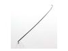 Microwave Torsion Spring Right Side – Part Number: WP4452398