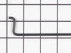 11742587-2-S-Whirlpool-WP4452398-Microwave Torsion Spring Right Side
