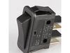 11742591-3-S-Whirlpool-WP4452842-Light Switch