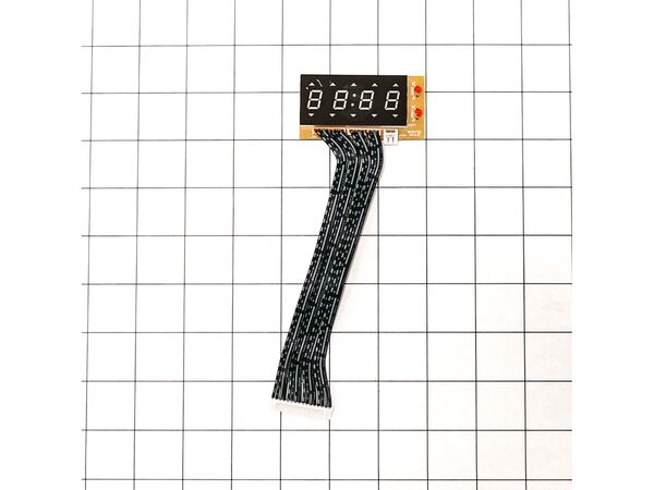 11742595-1-M-Whirlpool-WP4452999-Display Module