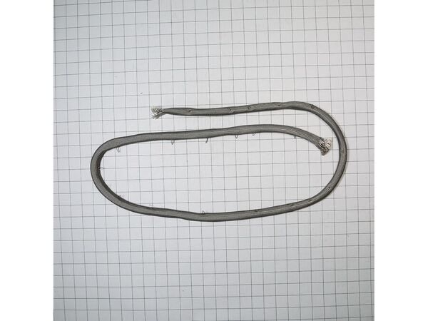 11742631-1-M-Whirlpool-WP4455380-Door Gasket