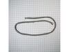 Door Gasket – Part Number: WP4455380