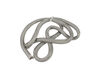 Range Door Gasket – Part Number: WP4455381