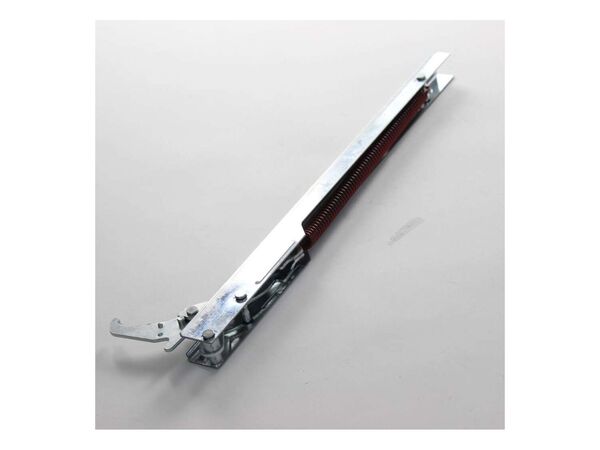 11742640-1-M-Whirlpool-WP4455524-Range Door Hinge Left Or Right Side