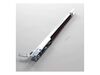 Range Door Hinge Left Or Right Side – Part Number: WP4455524