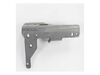 Range Door Receiver Hinge Right Side – Part Number: WP4455606