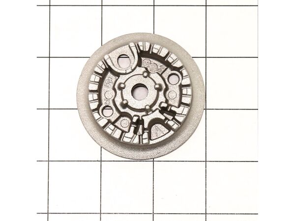 11742650-1-M-Whirlpool-WP4455979-Burner Head - Small