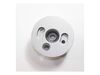 11742650-3-S-Whirlpool-WP4455979-Burner Head - Small