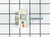 11742653-2-S-Whirlpool-WP4456027-Range Dual Burner Control Switch