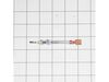 Inline Thermal Fuse – Part Number: WP4456654