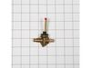 Burner Valve – Part Number: WP4456816