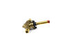 11742666-2-S-Whirlpool-WP4456816-Burner Valve