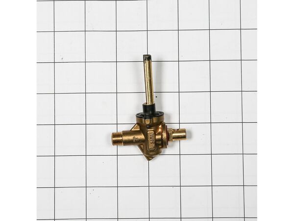 11742667-1-M-Whirlpool-WP4456817-Burner Valve