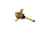 11742667-2-S-Whirlpool-WP4456817-Burner Valve
