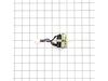 Speed Control Switch – Part Number: WP4456836