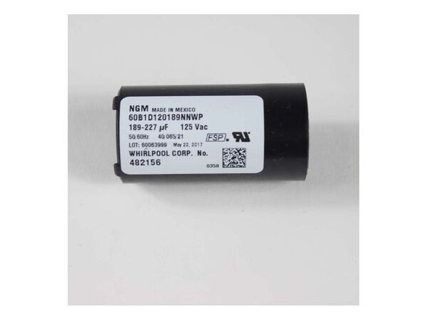 11742687-1-M-Whirlpool-WP482156-Capacitor