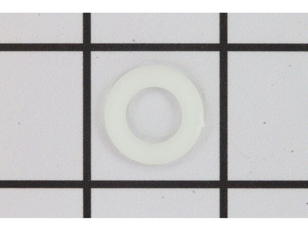 11742705-1-M-Whirlpool-WP487576-Refrigerator Door Hinge Nylon Washer