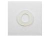 11742705-2-S-Whirlpool-WP487576-Refrigerator Door Hinge Nylon Washer