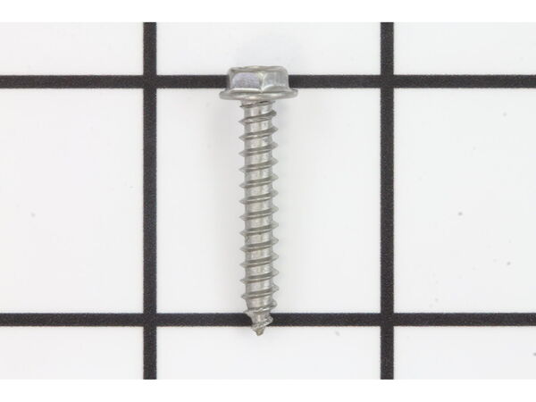 11742712-1-M-Whirlpool-WP488163-Screw -  8-32 X 1-1/4