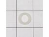 Washer – Part Number: WP488881