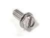 Refrigerator Screw – Part Number: WP489128