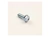 Refrigerator Screw – Part Number: WP489349