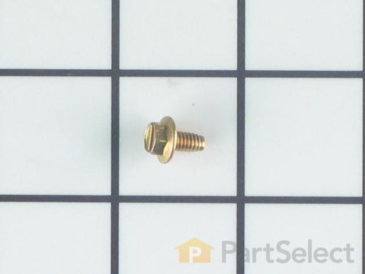 11742745-1-M-Whirlpool-WP489399-Refrigerator Screw