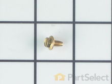 Refrigerator Screw – Part Number: WP489399