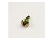 Refrigerator Cabinet Mount Screw – Part Number: WP489491