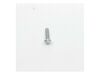 Refrigerator Screw – Part Number: WP489497
