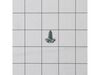 Screw – Part Number: WP489500
