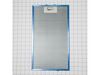Mesh Grease Filter – Part Number: WP49001046A