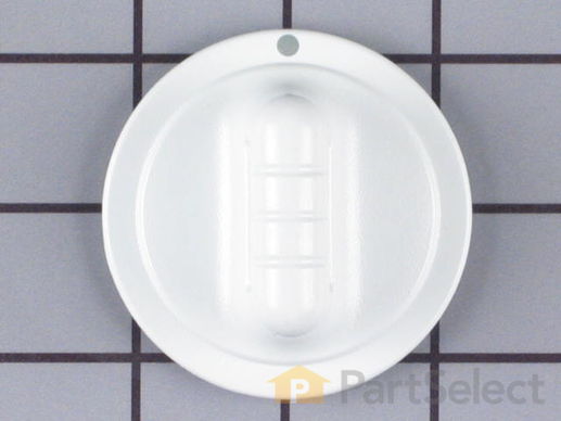 11742776-1-M-Whirlpool-WP502220W-Timer Knob