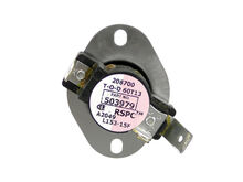 Cycling Thermostat – Part Number: WP503979