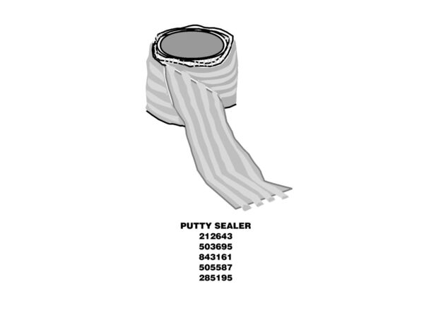 11742782-1-M-Whirlpool-WP505587-Sealer, Mastic (1 Qt.)