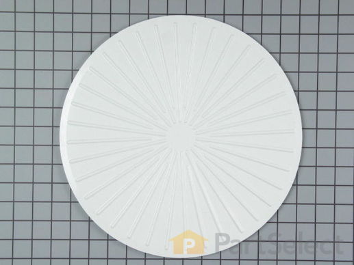 11742784-1-M-Whirlpool-WP51001121-Microwave Turntable Tray