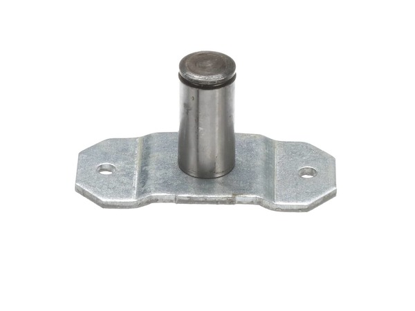 11742804-1-M-Whirlpool-WP53-0197-Roller Bracket and Shaft Assembly