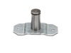 Roller Bracket and Shaft Assembly – Part Number: WP53-0197