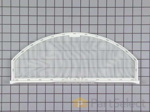 11742805-1-M-Whirlpool-WP53-0701-Lint Filter