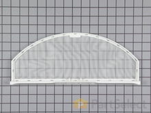 Lint Filter – Part Number: WP53-0701