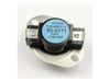 High Limit Thermostat (Limit 25880) – Part Number: WP53-0771