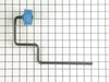 PULLEY-IDR – Part Number: WP53-2366